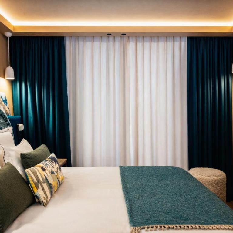 Barma Hôtel & Spa - Chambre Classique - 3