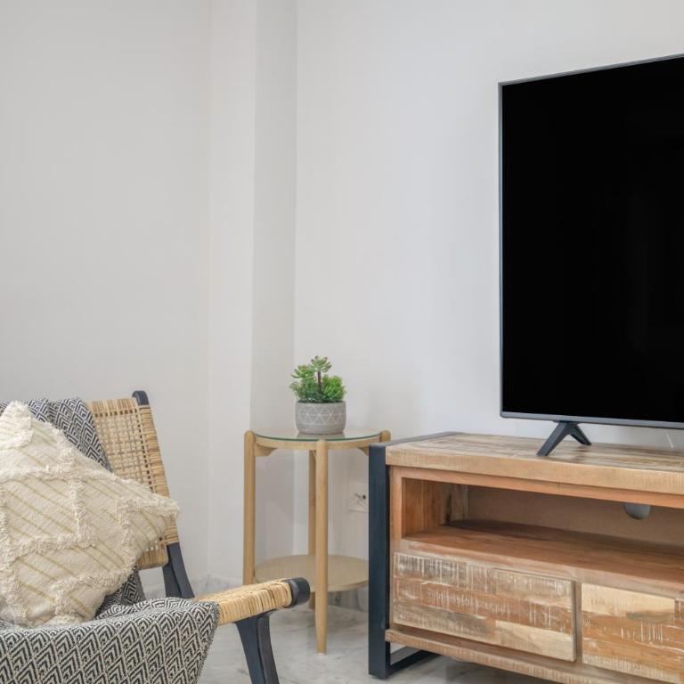 Apartamento Rios Rosas - Ronda - Appartamento Superior con Vista Città - 8