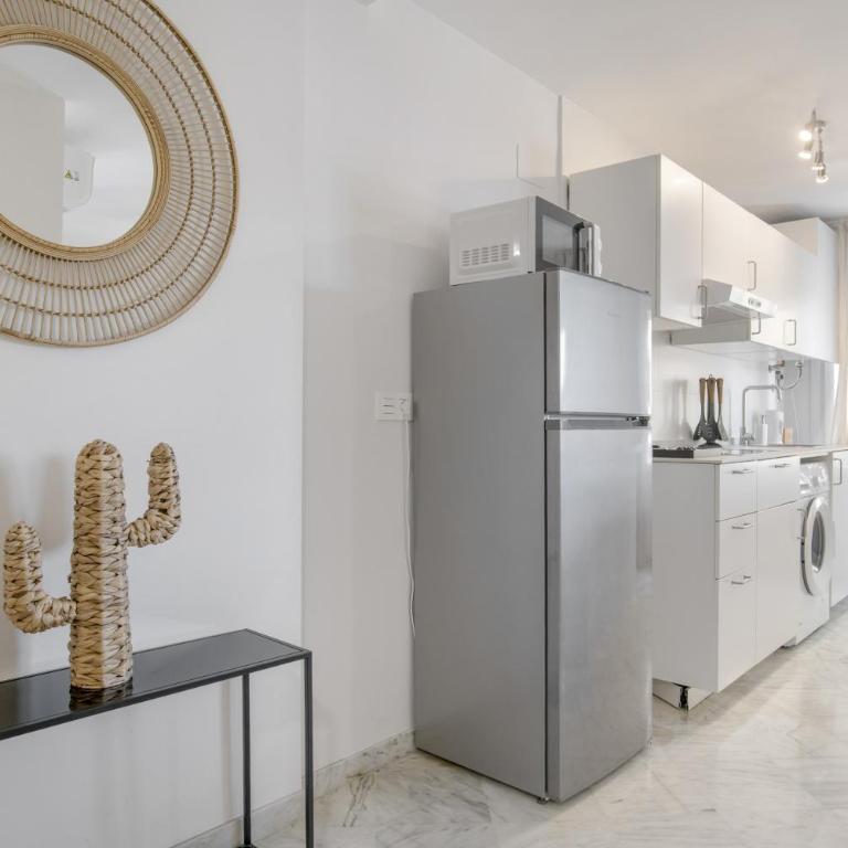 Apartamento Rios Rosas - Ronda - Appartamento Superior con Vista Città - 15