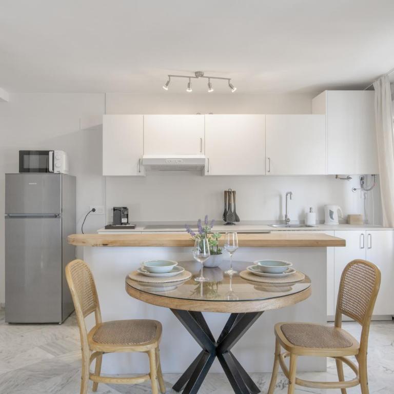Apartamento Rios Rosas - Ronda - Appartamento Superior con Vista Città - 11