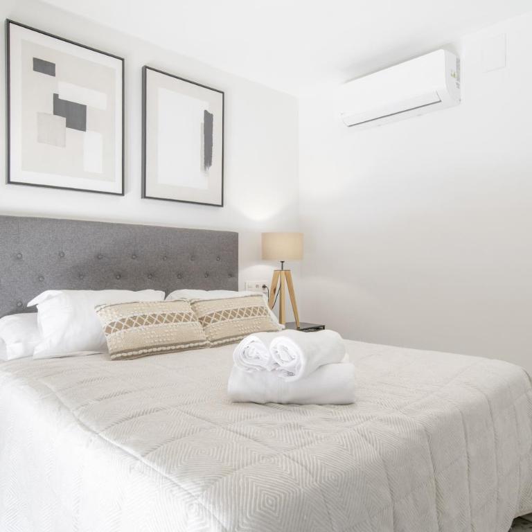 Apartamento Rios Rosas - Ronda - Appartamento Superior con Vista Città - 20