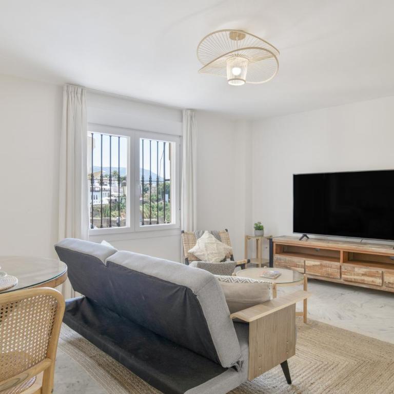 Apartamento Rios Rosas - Ronda - Appartamento Superior con Vista Città - 9
