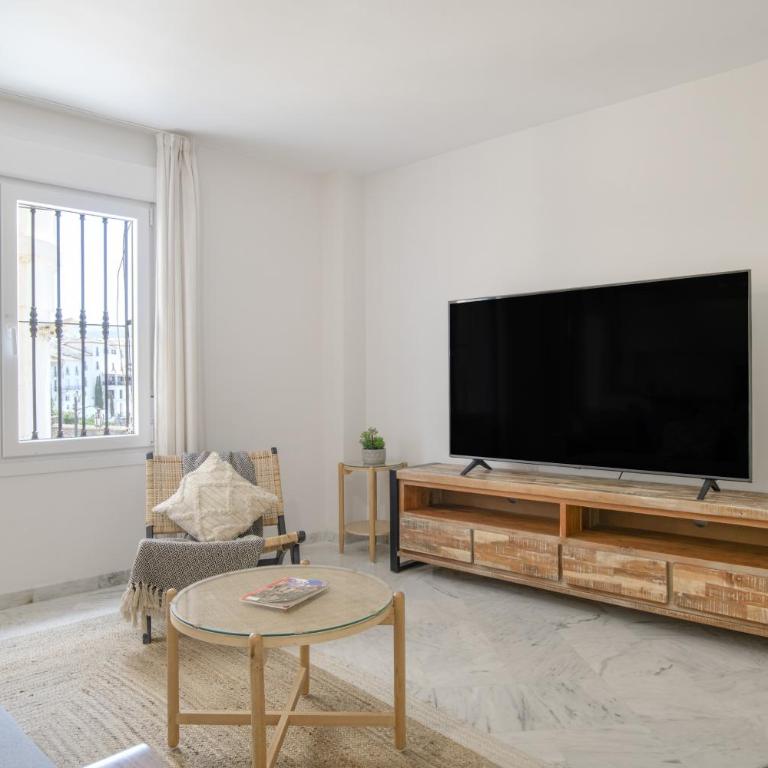 Apartamento Rios Rosas - Ronda - Appartamento Superior con Vista Città - 23