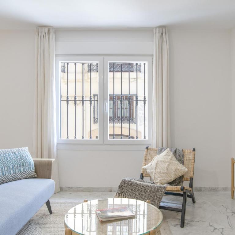 Apartamento Rios Rosas - Ronda - Appartamento Superior con Vista Città - 6