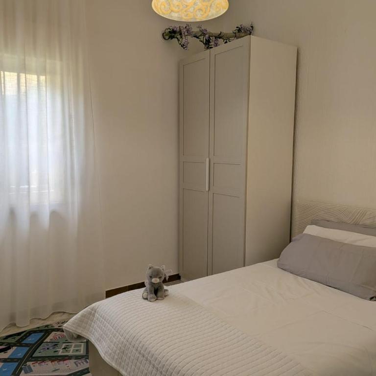 Nature House - Garden Villa near Palermo Airport & The Sea - Three-Bedroom House - 17