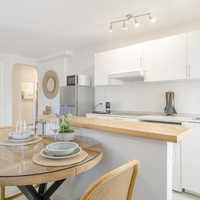 Apartamento Rios Rosas - Ronda - Appartamento Superior con Vista Città - 12
