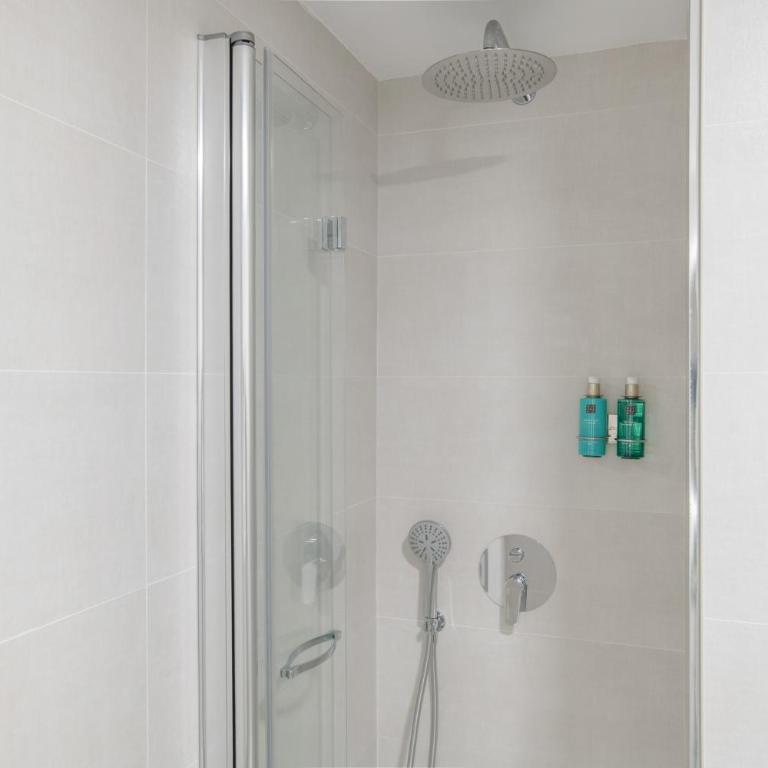 Apartamento Rios Rosas - Ronda - Appartamento Superior con Vista Città - 22