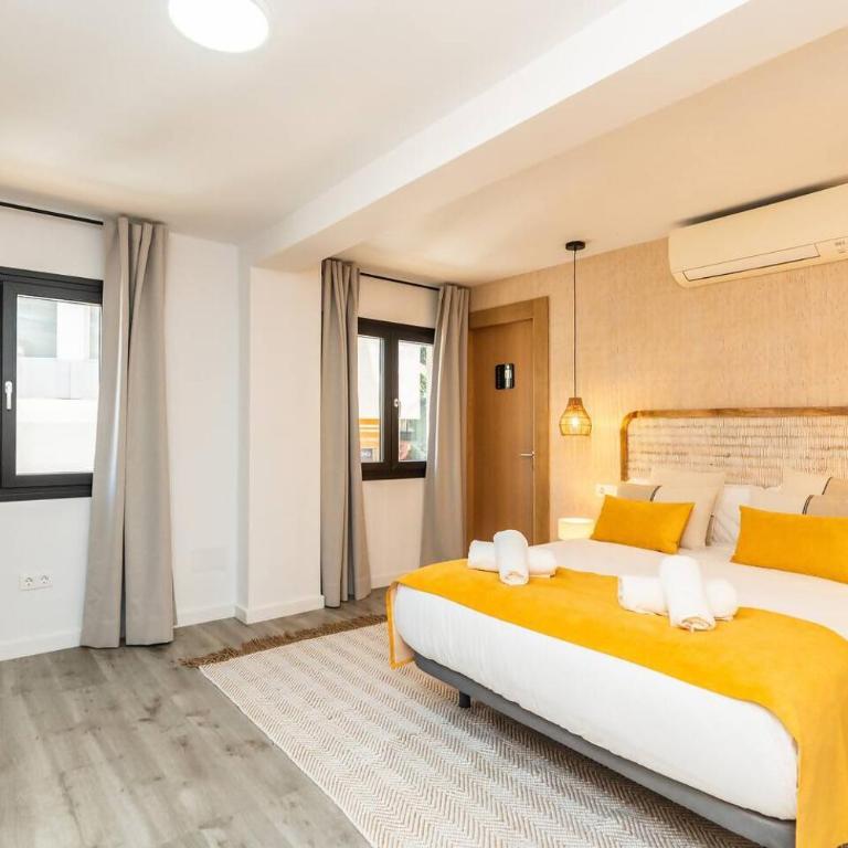 Luxury Apartment Dunia Marbella - Apartamento de 3 dormitorios - 48
