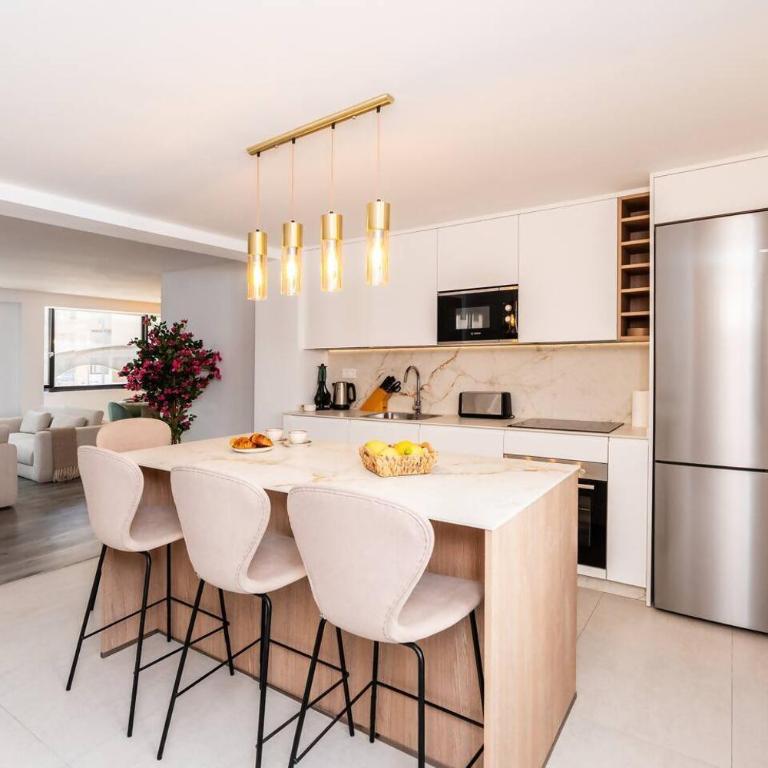 Luxury Apartment Dunia Marbella - Apartamento de 3 dormitorios - 49
