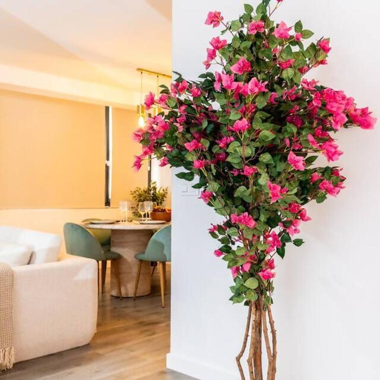 Luxury Apartment Dunia Marbella - Apartamento de 3 dormitorios - 50