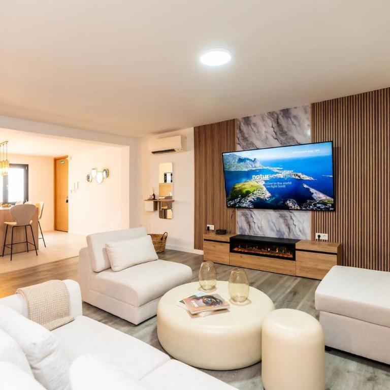Luxury Apartment Dunia Marbella - Apartamento de 3 dormitorios - 51