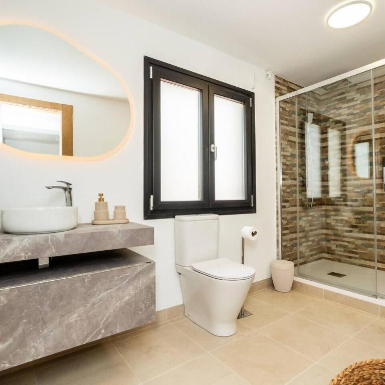 Luxury Apartment Dunia Marbella - Apartamento de 3 dormitorios - 57