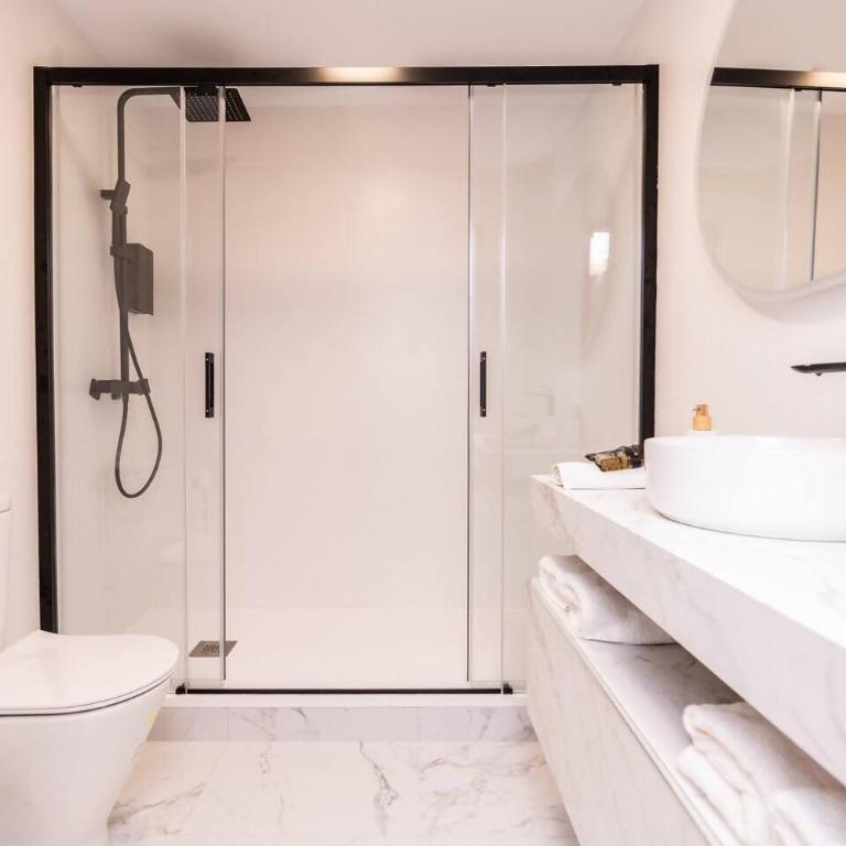 Luxury Apartment Dunia Marbella - Apartamento de 3 dormitorios - 64