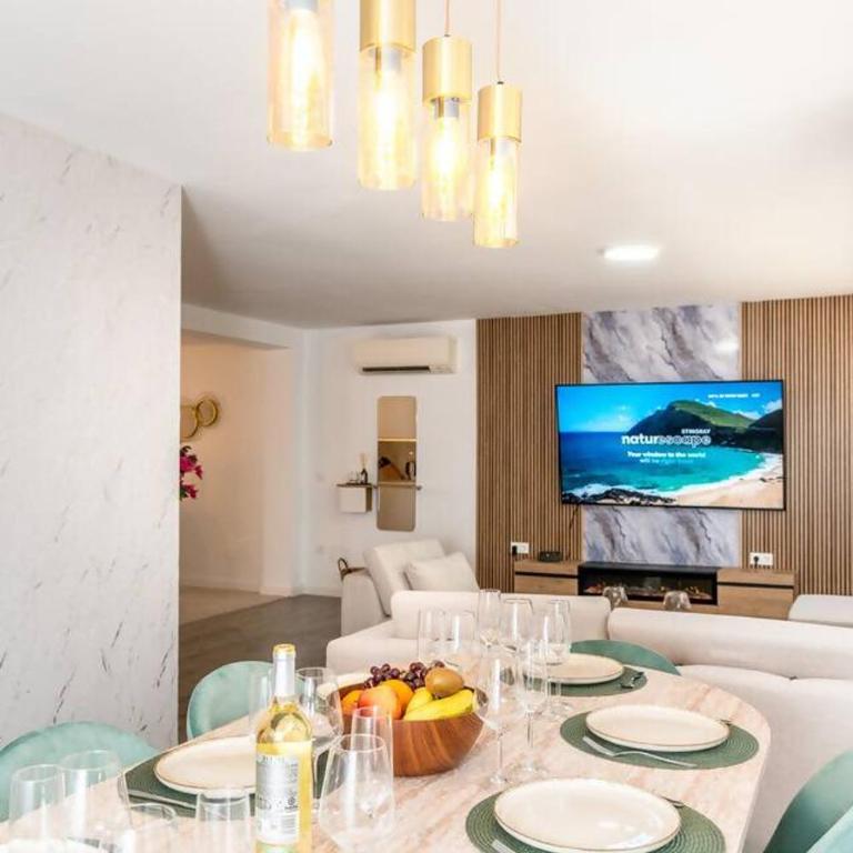 Luxury Apartment Dunia Marbella - Apartamento de 3 dormitorios - 68
