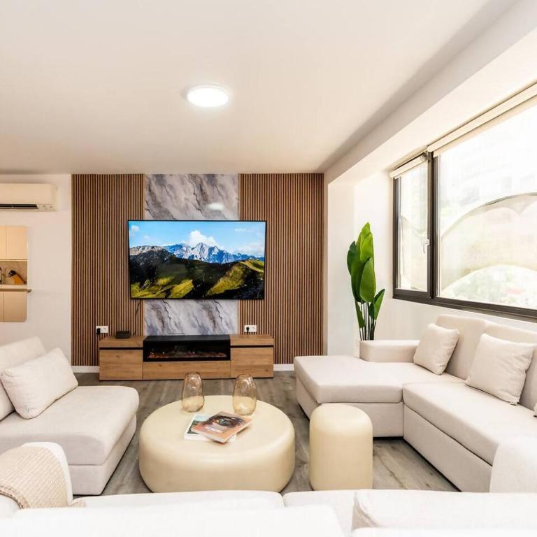 Luxury Apartment Dunia Marbella - Apartamento de 3 dormitorios - 74