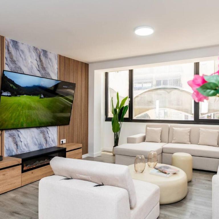 Luxury Apartment Dunia Marbella - Apartamento de 3 dormitorios - 76