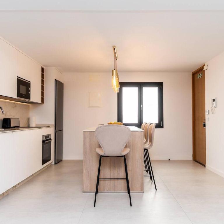 Luxury Apartment Dunia Marbella - Apartamento de 3 dormitorios - 77