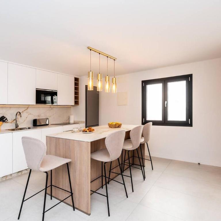 Luxury Apartment Dunia Marbella - Apartamento de 3 dormitorios - 78