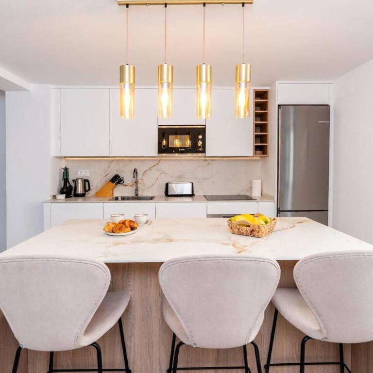 Luxury Apartment Dunia Marbella - Apartamento de 3 dormitorios - 81
