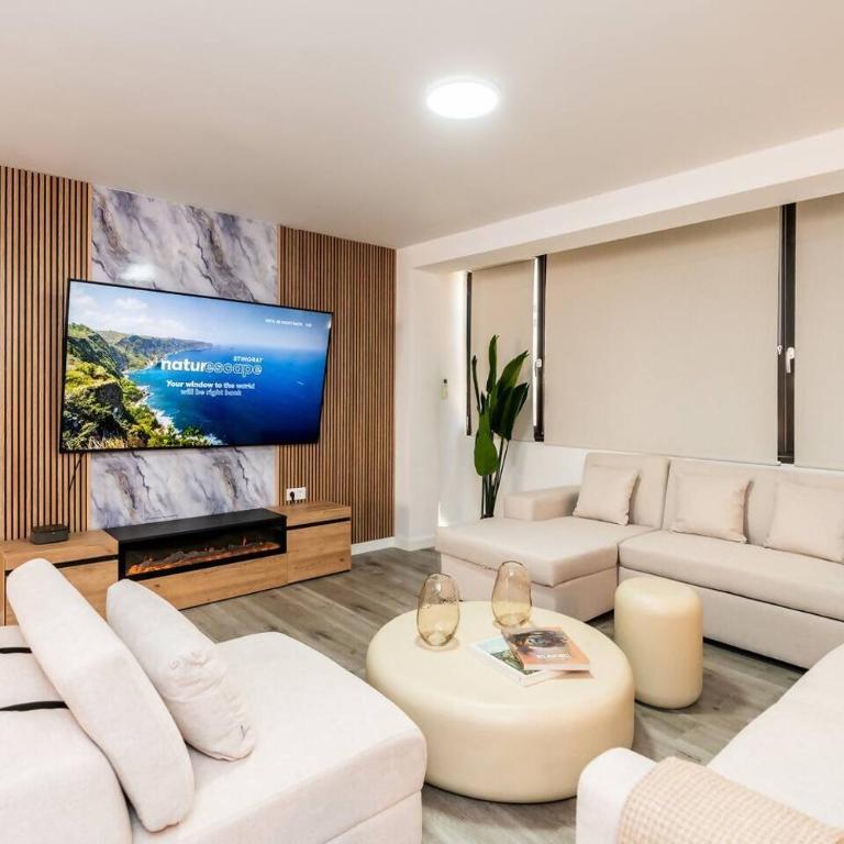 Luxury Apartment Dunia Marbella - Apartamento de 3 dormitorios - 82