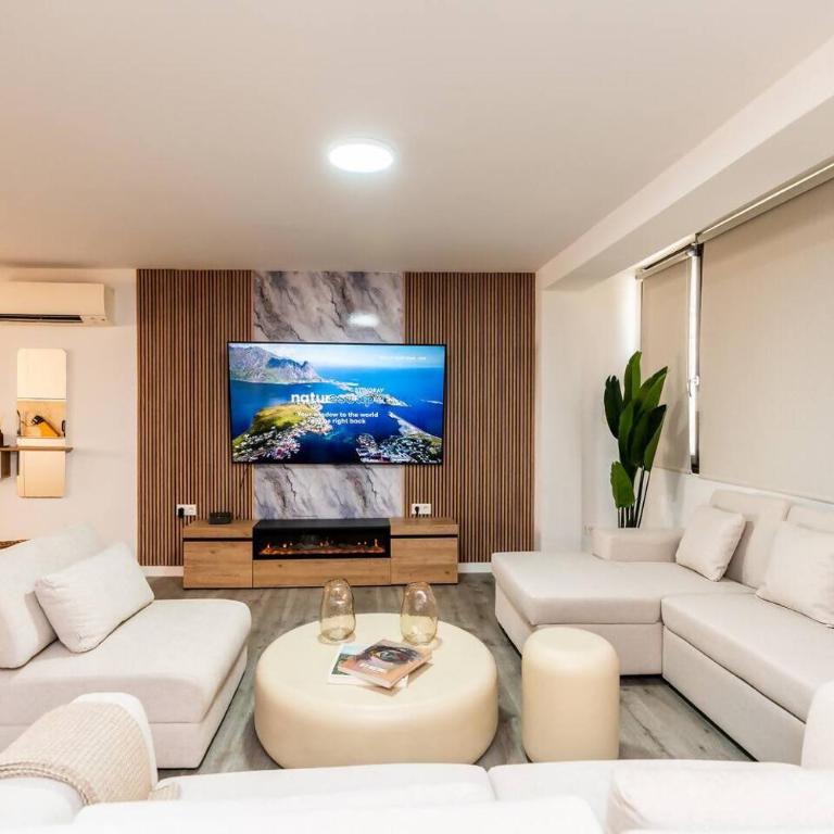 Luxury Apartment Dunia Marbella - Apartamento de 3 dormitorios - 83
