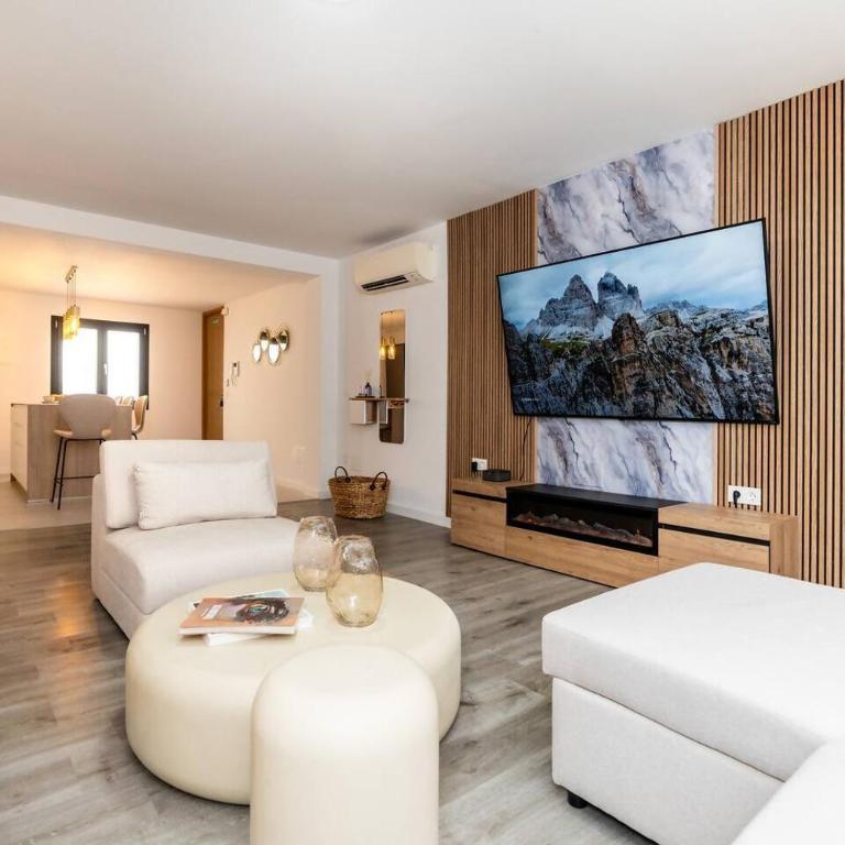 Luxury Apartment Dunia Marbella - Apartamento de 3 dormitorios - 84