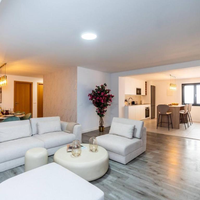 Luxury Apartment Dunia Marbella - Apartamento de 3 dormitorios - 89