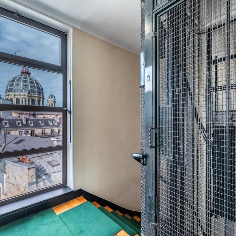 Haussmann Palace - Apartment mit 2 Schlafzimmern - 7
