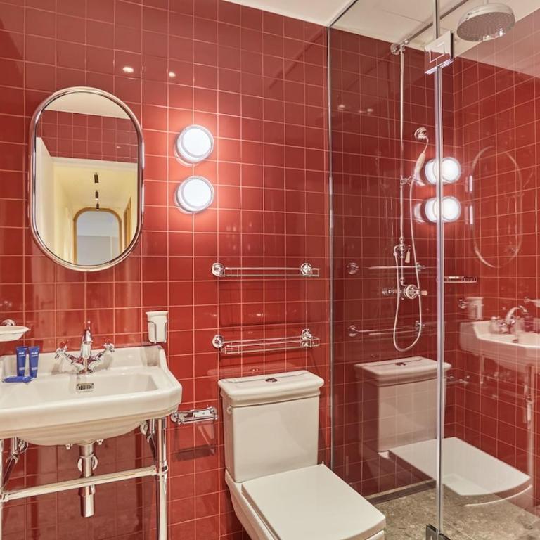 Sublime AC Apartment - Apartment mit 3 Schlafzimmern - 24