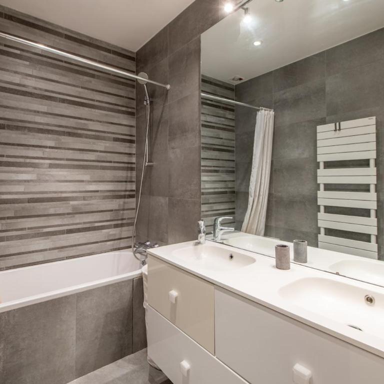 Geranimus Canal Saint Martin - Apartment - 20