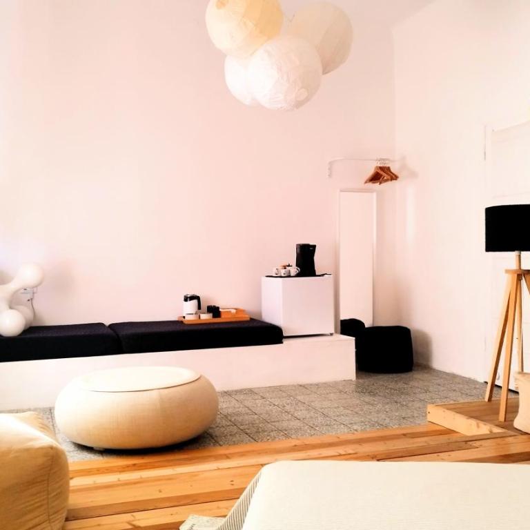 Matilde Rooms - Camera Matrimoniale con Bagno Privato - 7