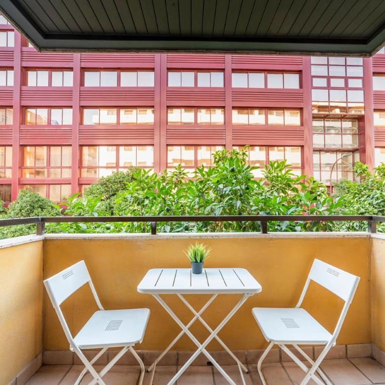 Home2Book Sevilla Terrace & Pool Apt - Apartamento de 1 dormitorio - 1