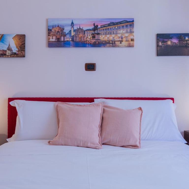 Galliari Comfort Home by Wonderful Italy - Appartamento con 1 Camera da Letto - 7