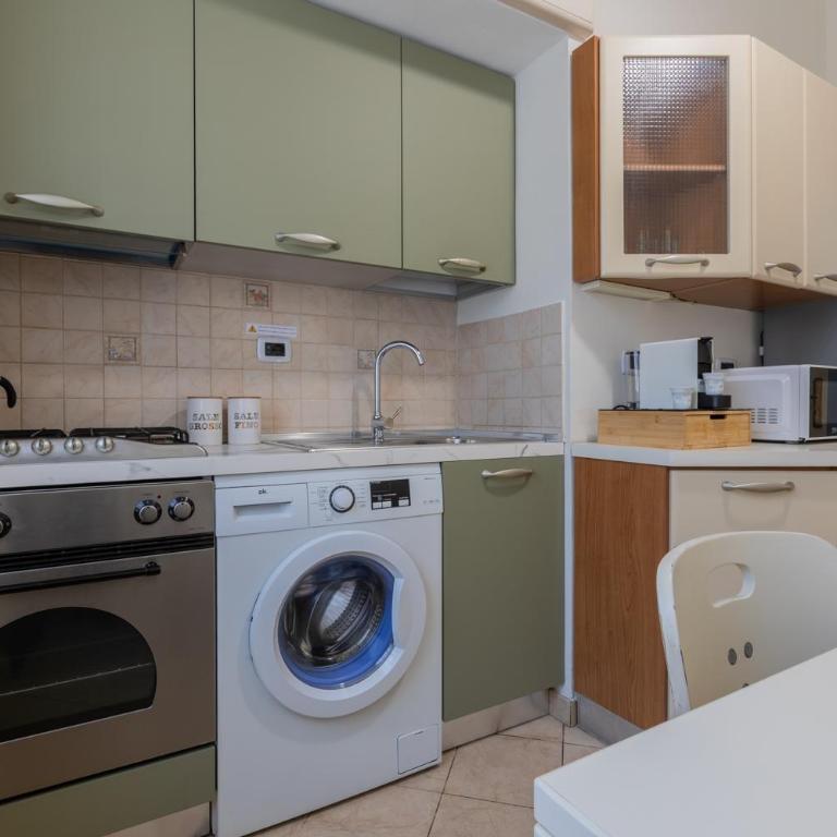 Galliari Comfort Home by Wonderful Italy - Appartamento con 1 Camera da Letto - 28