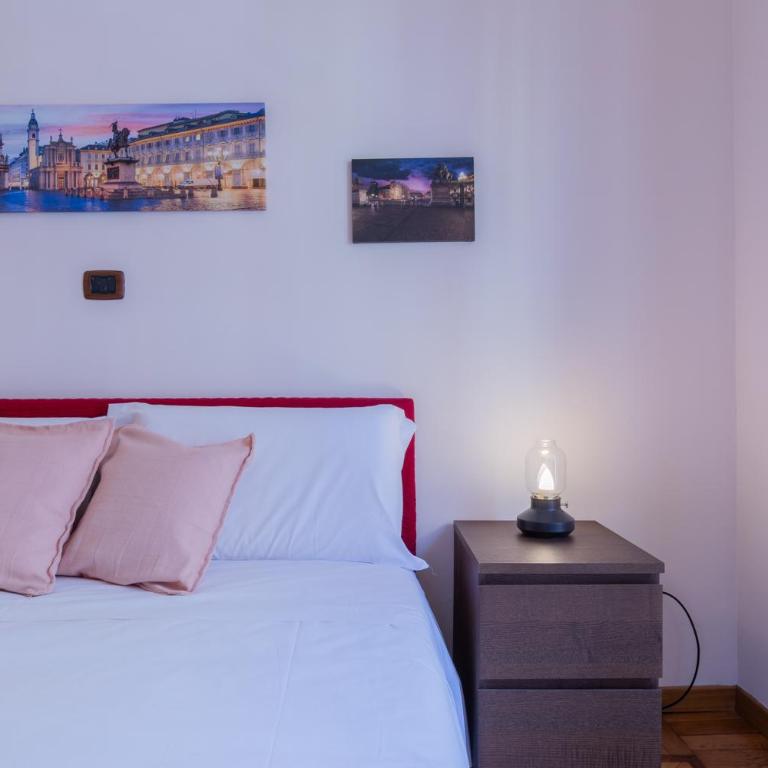 Galliari Comfort Home by Wonderful Italy - Appartamento con 1 Camera da Letto - 12