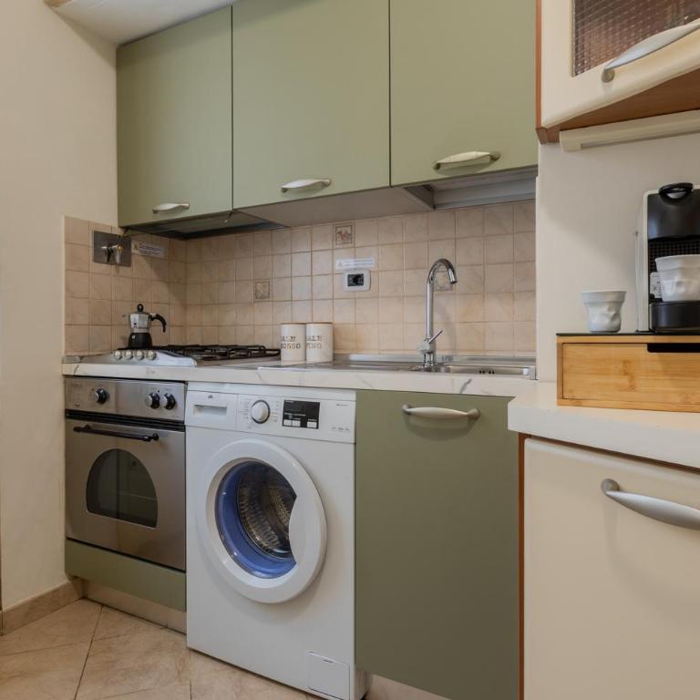 Galliari Comfort Home by Wonderful Italy - Appartamento con 1 Camera da Letto - 3