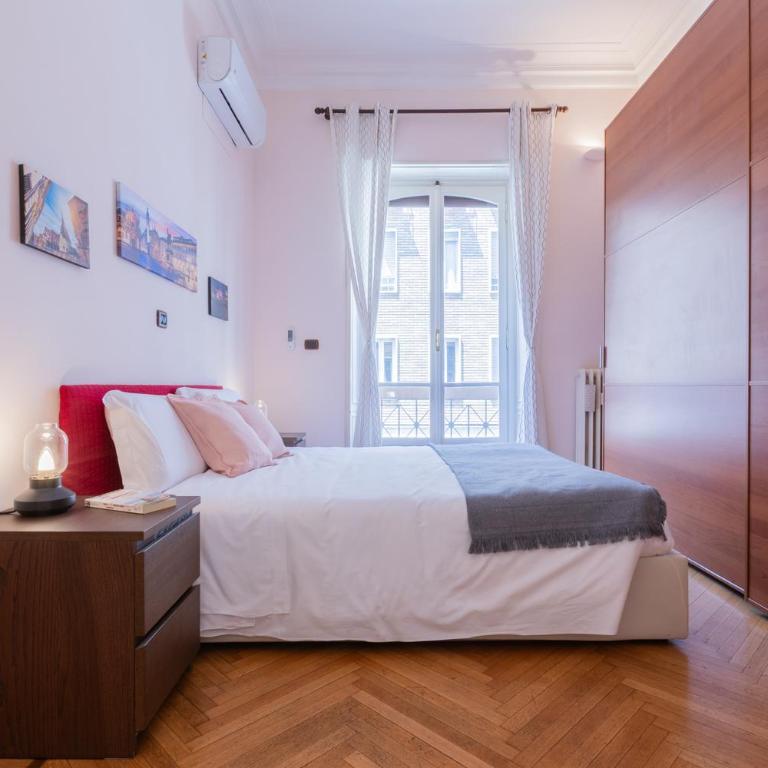 Galliari Comfort Home by Wonderful Italy - Appartamento con 1 Camera da Letto - 8