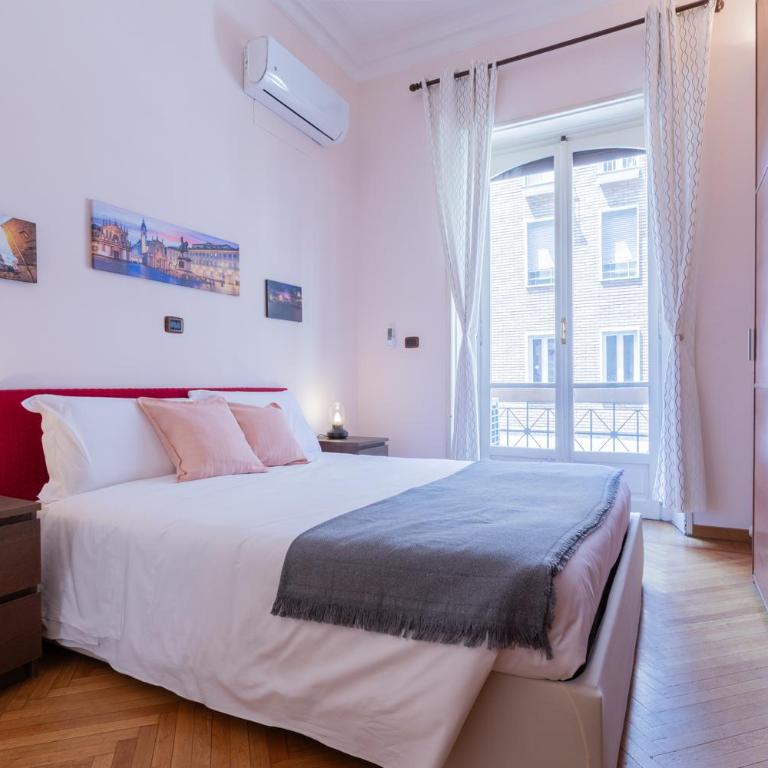 Galliari Comfort Home by Wonderful Italy - Appartamento con 1 Camera da Letto - 2