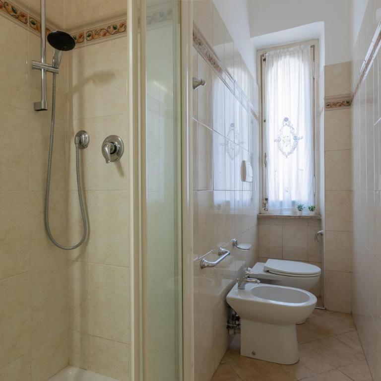 Galliari Comfort Home by Wonderful Italy - Appartamento con 1 Camera da Letto - 32
