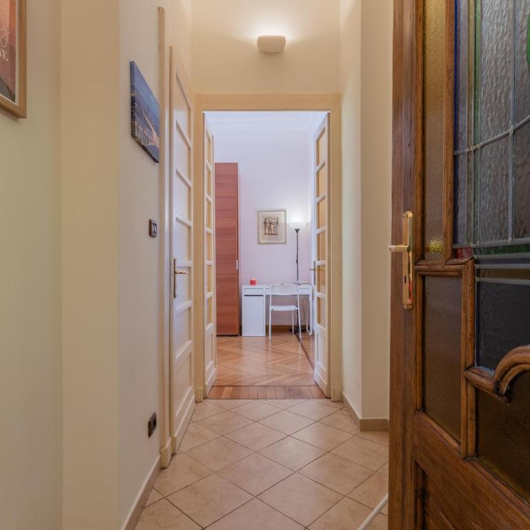 Galliari Comfort Home by Wonderful Italy - Appartamento con 1 Camera da Letto - 5