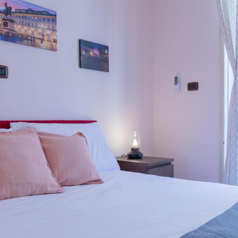 Galliari Comfort Home by Wonderful Italy - Appartamento con 1 Camera da Letto - 14