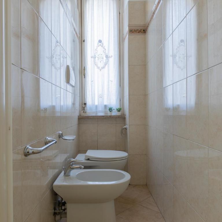 Galliari Comfort Home by Wonderful Italy - Appartamento con 1 Camera da Letto - 20