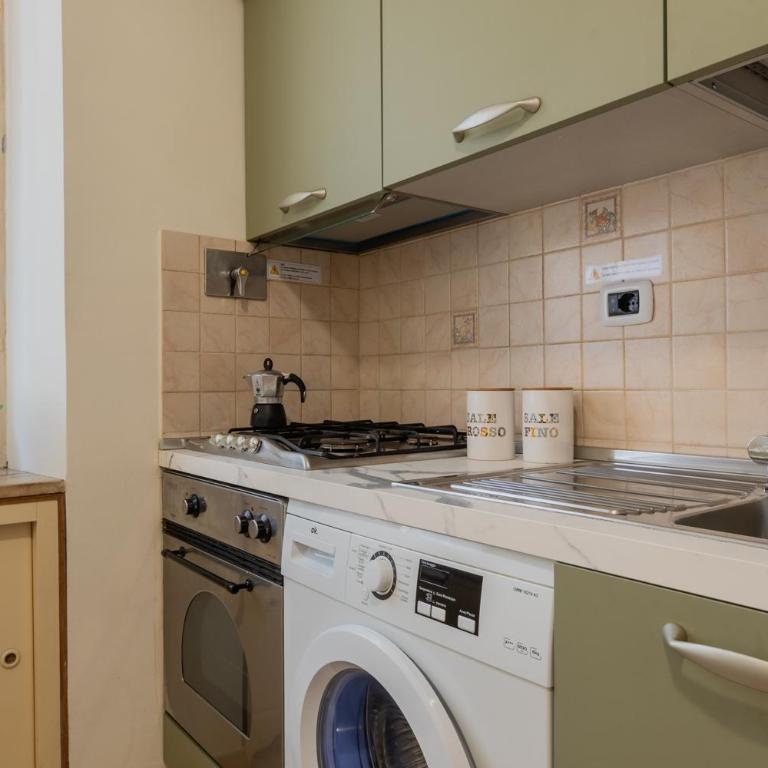 Galliari Comfort Home by Wonderful Italy - Appartamento con 1 Camera da Letto - 29