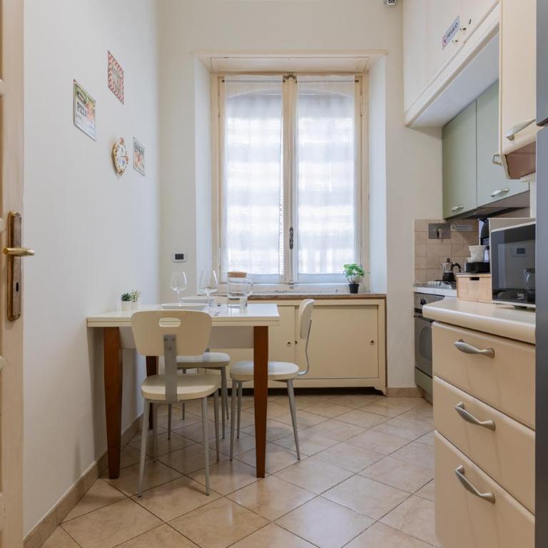 Galliari Comfort Home by Wonderful Italy - Appartamento con 1 Camera da Letto - 27