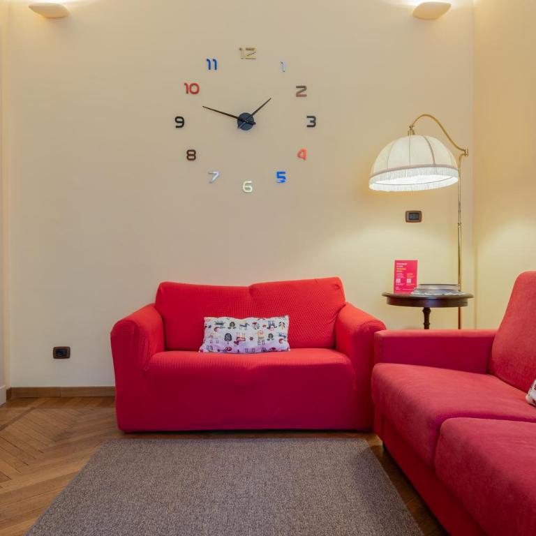Galliari Comfort Home by Wonderful Italy - Appartamento con 1 Camera da Letto - 17