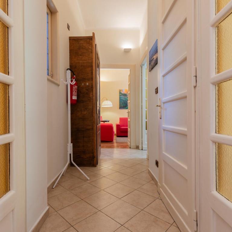 Galliari Comfort Home by Wonderful Italy - Appartamento con 1 Camera da Letto - 13