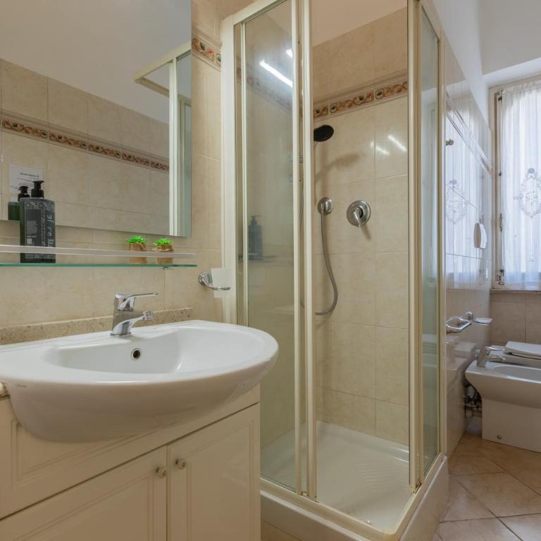 Galliari Comfort Home by Wonderful Italy - Appartamento con 1 Camera da Letto - 25