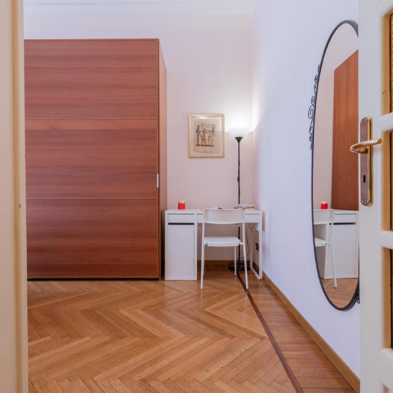 Galliari Comfort Home by Wonderful Italy - Appartamento con 1 Camera da Letto - 15