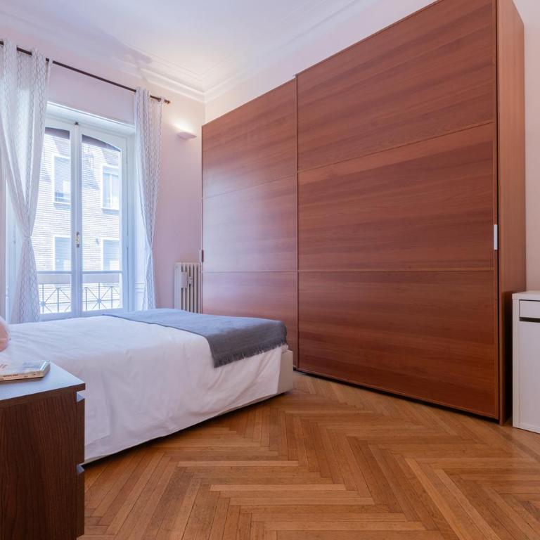 Galliari Comfort Home by Wonderful Italy - Appartamento con 1 Camera da Letto - 16