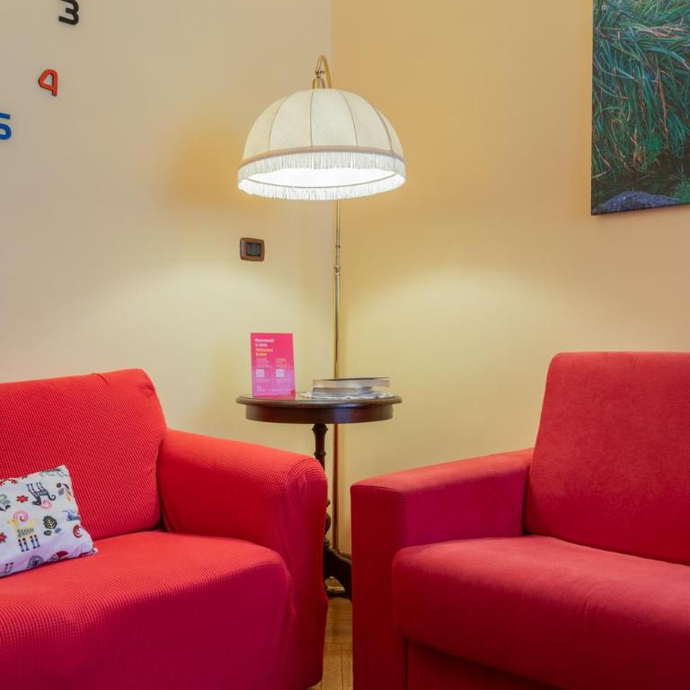 Galliari Comfort Home by Wonderful Italy - Appartamento con 1 Camera da Letto - 19